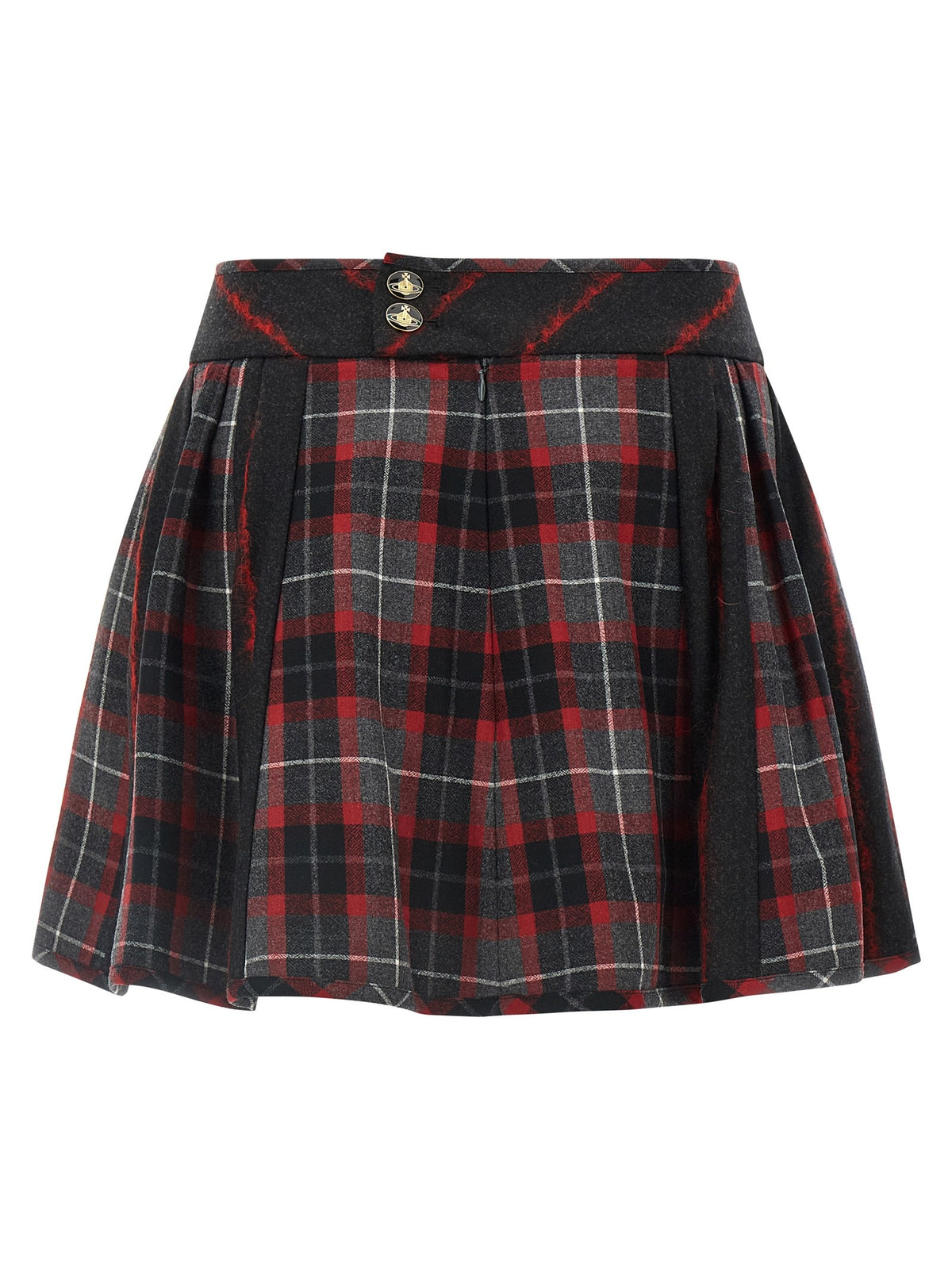 'Mini Bell' skirt 2