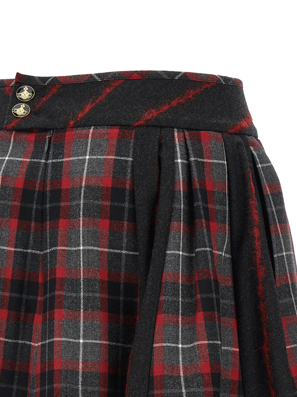 'Mini Bell' skirt 4