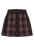 'Mini Bell' skirt