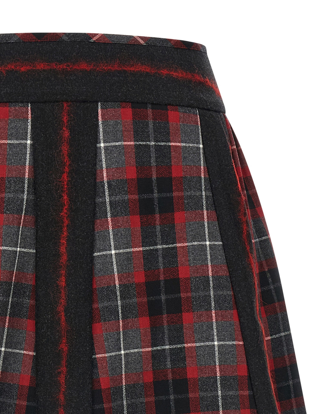 'Mini Bell' skirt 3