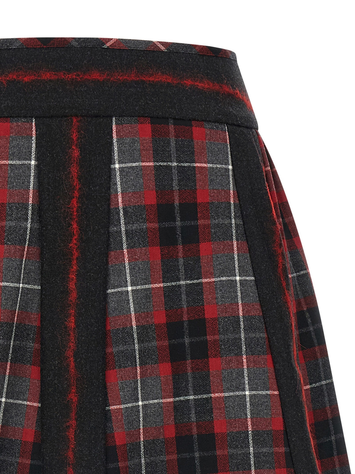 'Mini Bell' skirt 3