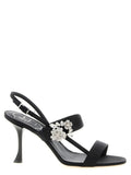 'Mini Bouquet' sandals