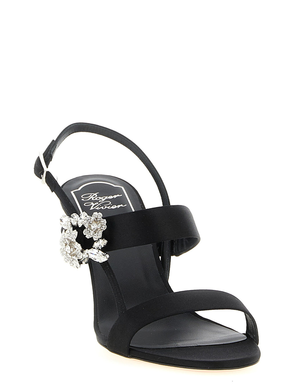 'Mini Bouquet' sandals 2