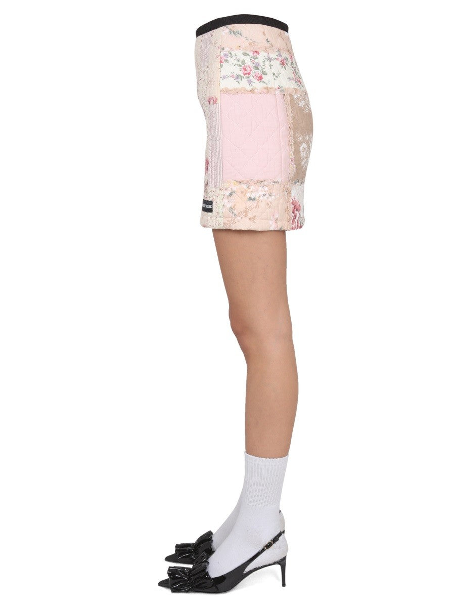 MINI BOUTIS SKIRT 3