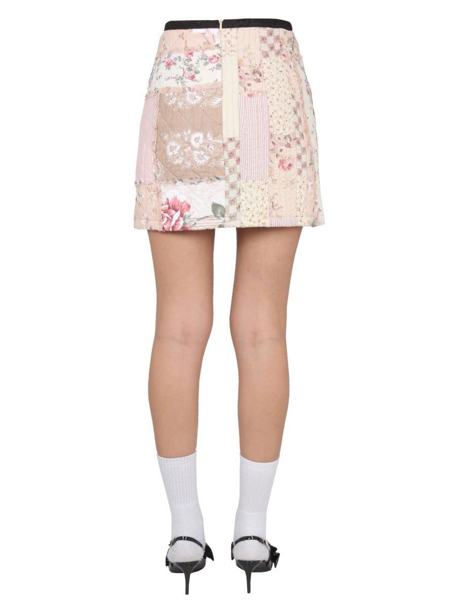 MINI BOUTIS SKIRT 4