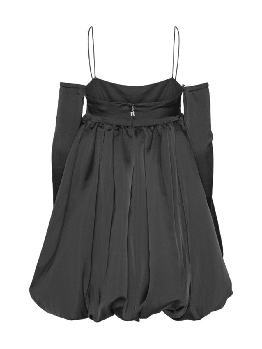MINI "BUBBLE" DRESS 3