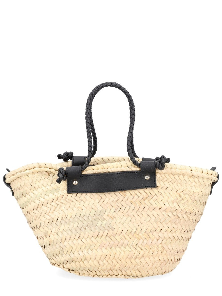 MINI "CAMPANIA" BAG 3