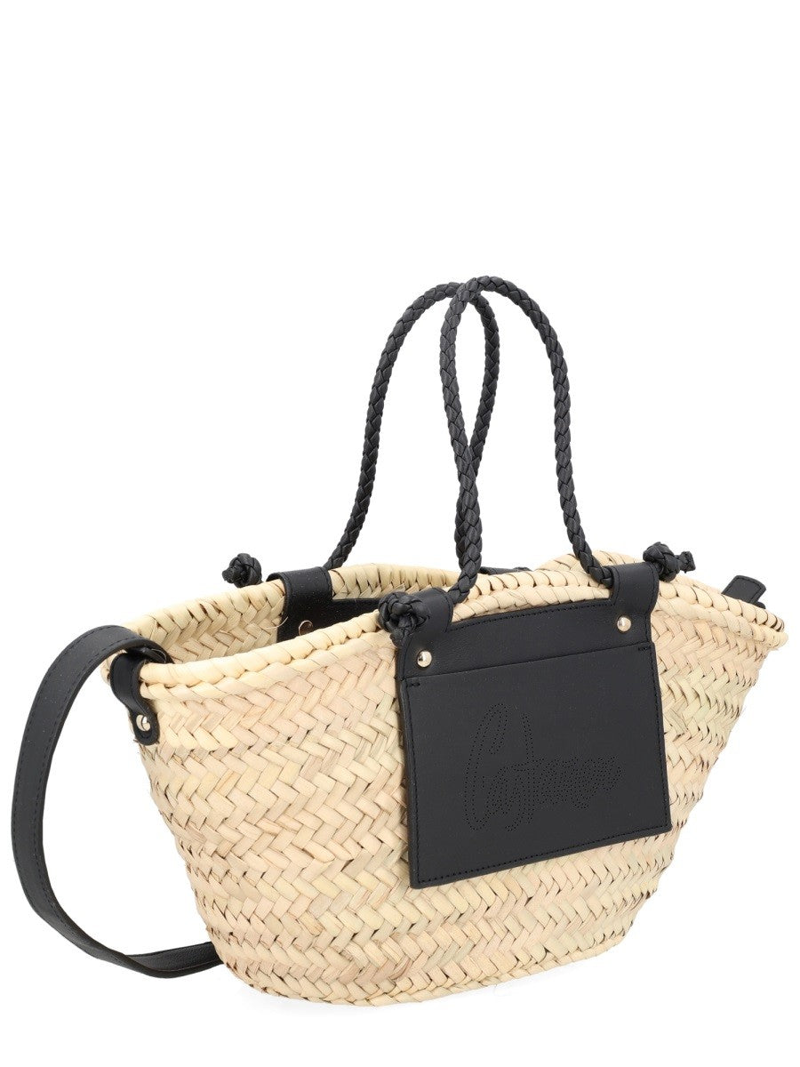 MINI "CAMPANIA" BAG 2