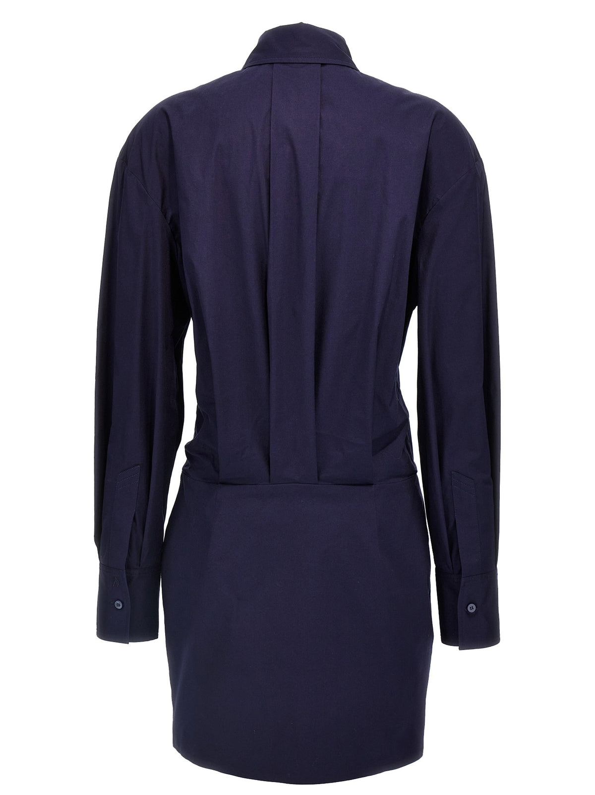 Mini chemisier dress 2