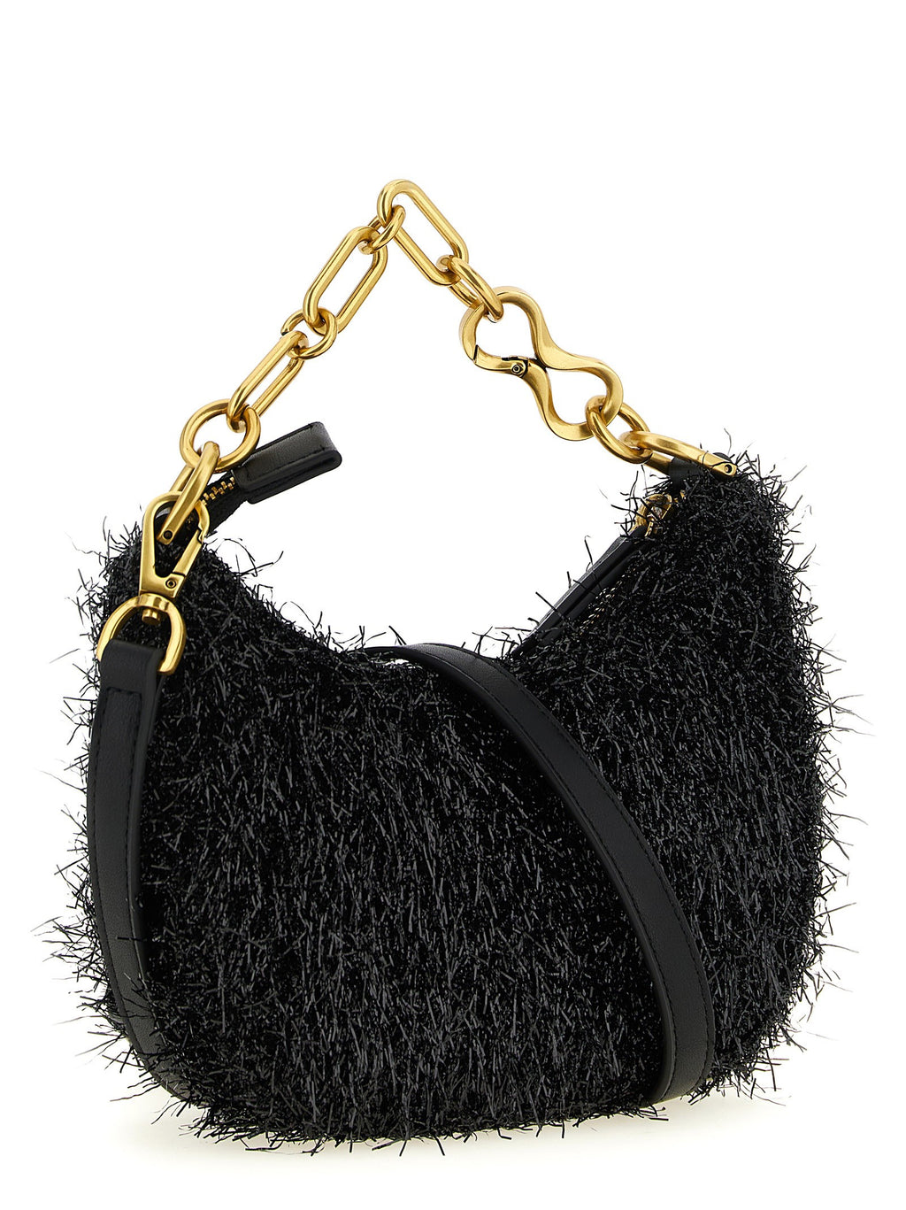 'Mini Croissant' handbag 2