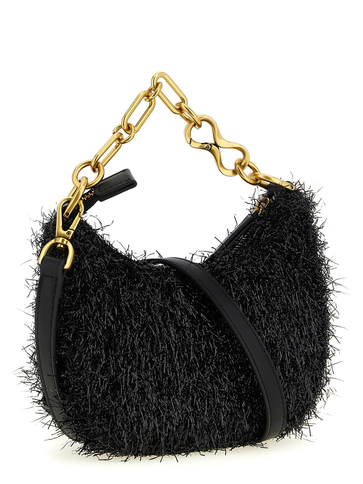 'Mini Croissant' handbag 2