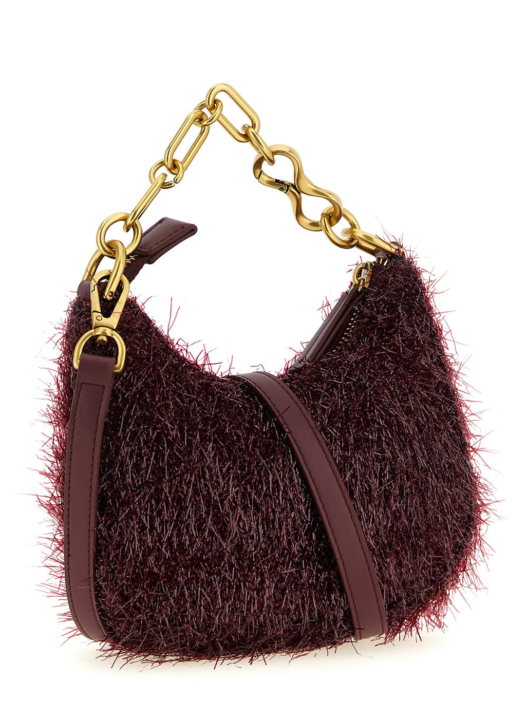 'Mini Croissant' handbag 2