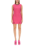 MINI CUT OUT DRESS