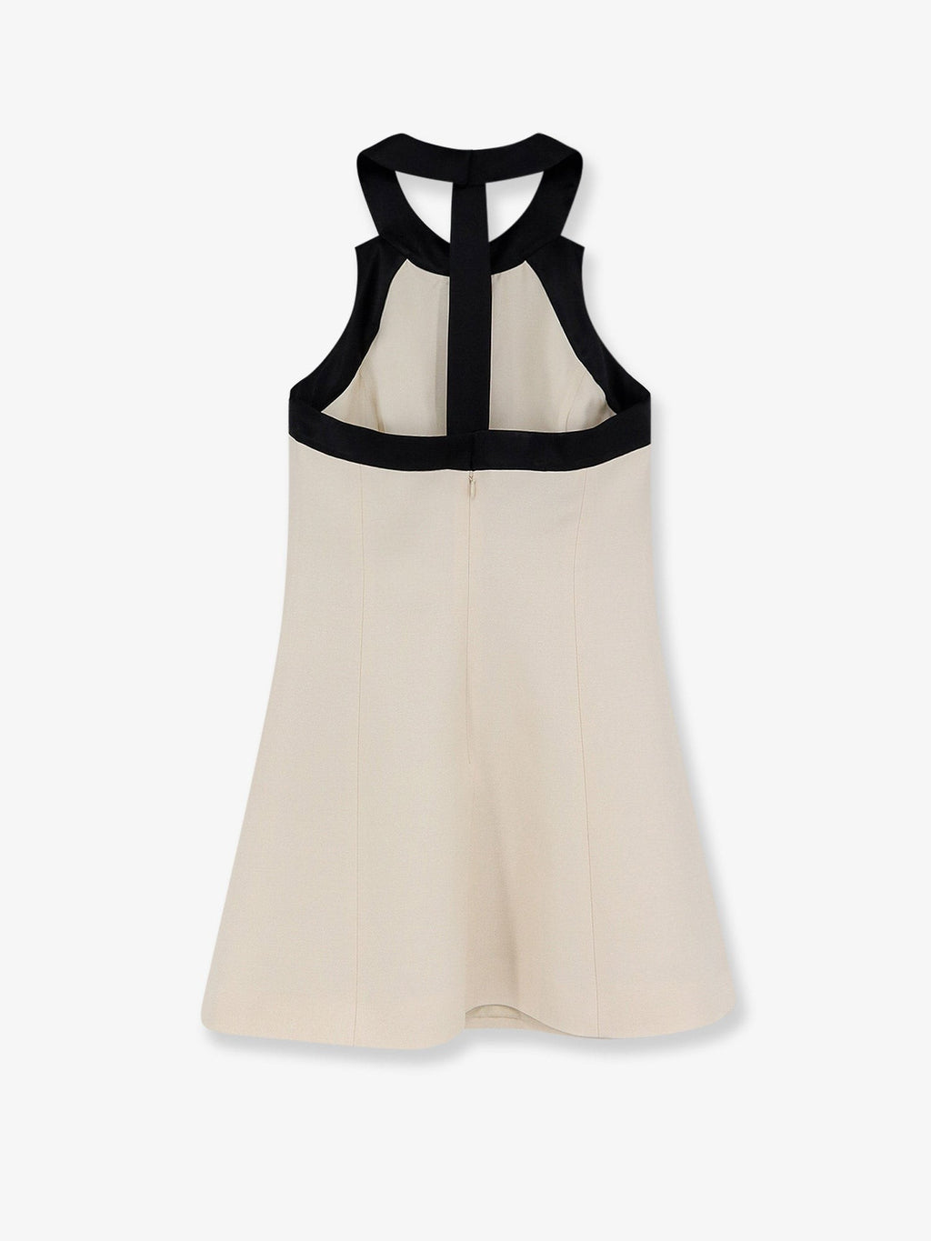 Mini dress with bow detail 2