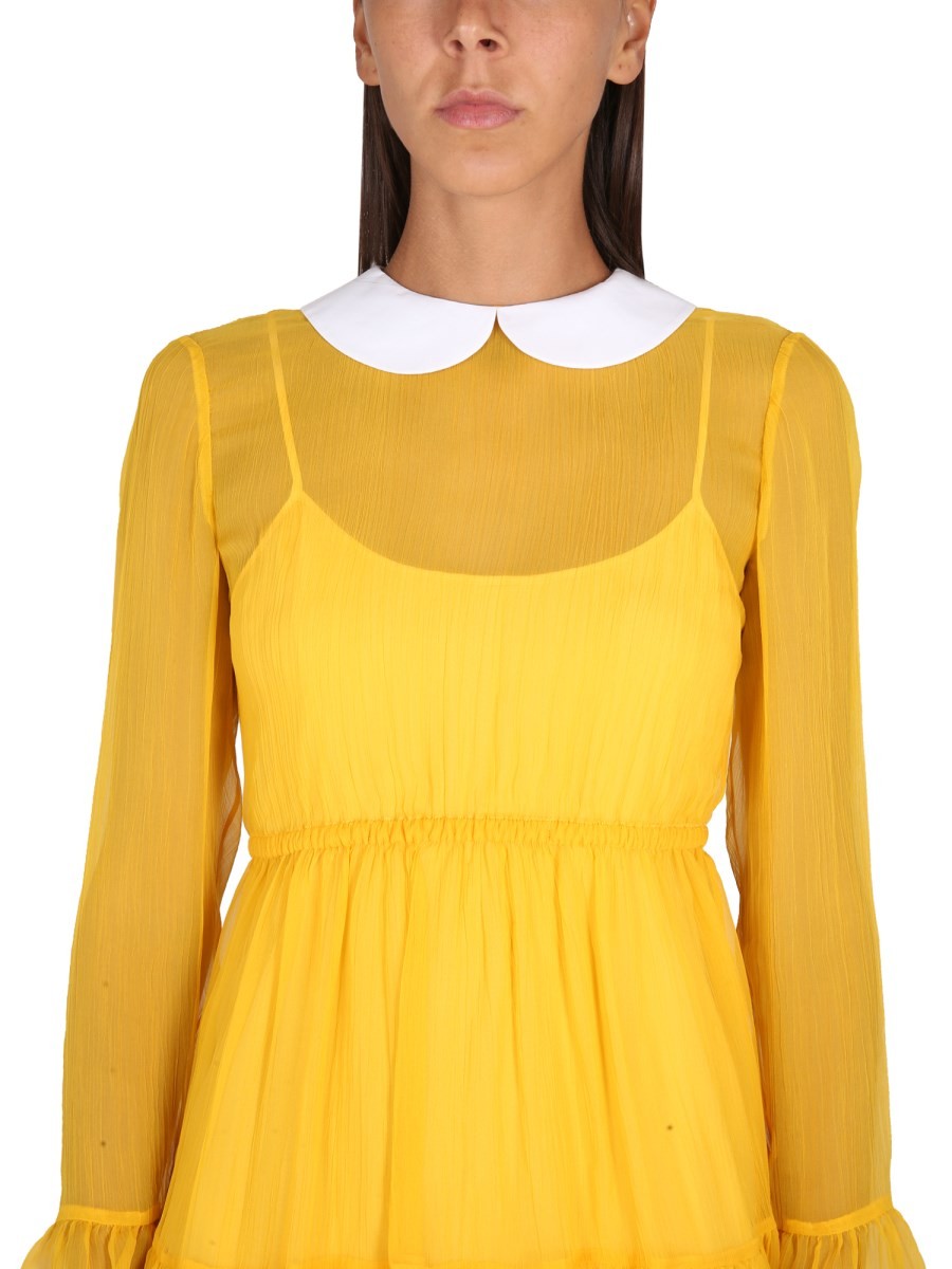 MINI DRESS 4