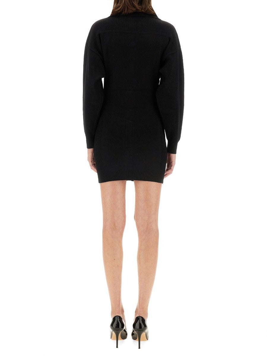 MINI DRESS 3