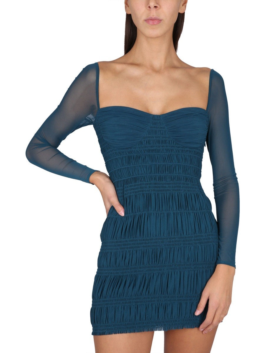 MINI DRESS 4