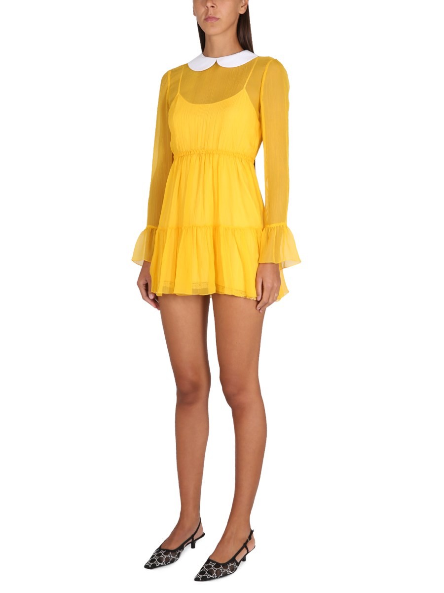 MINI DRESS 2