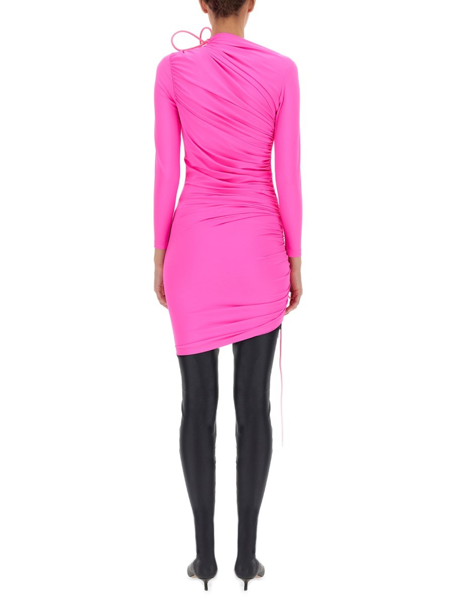 MINI DRESS 4