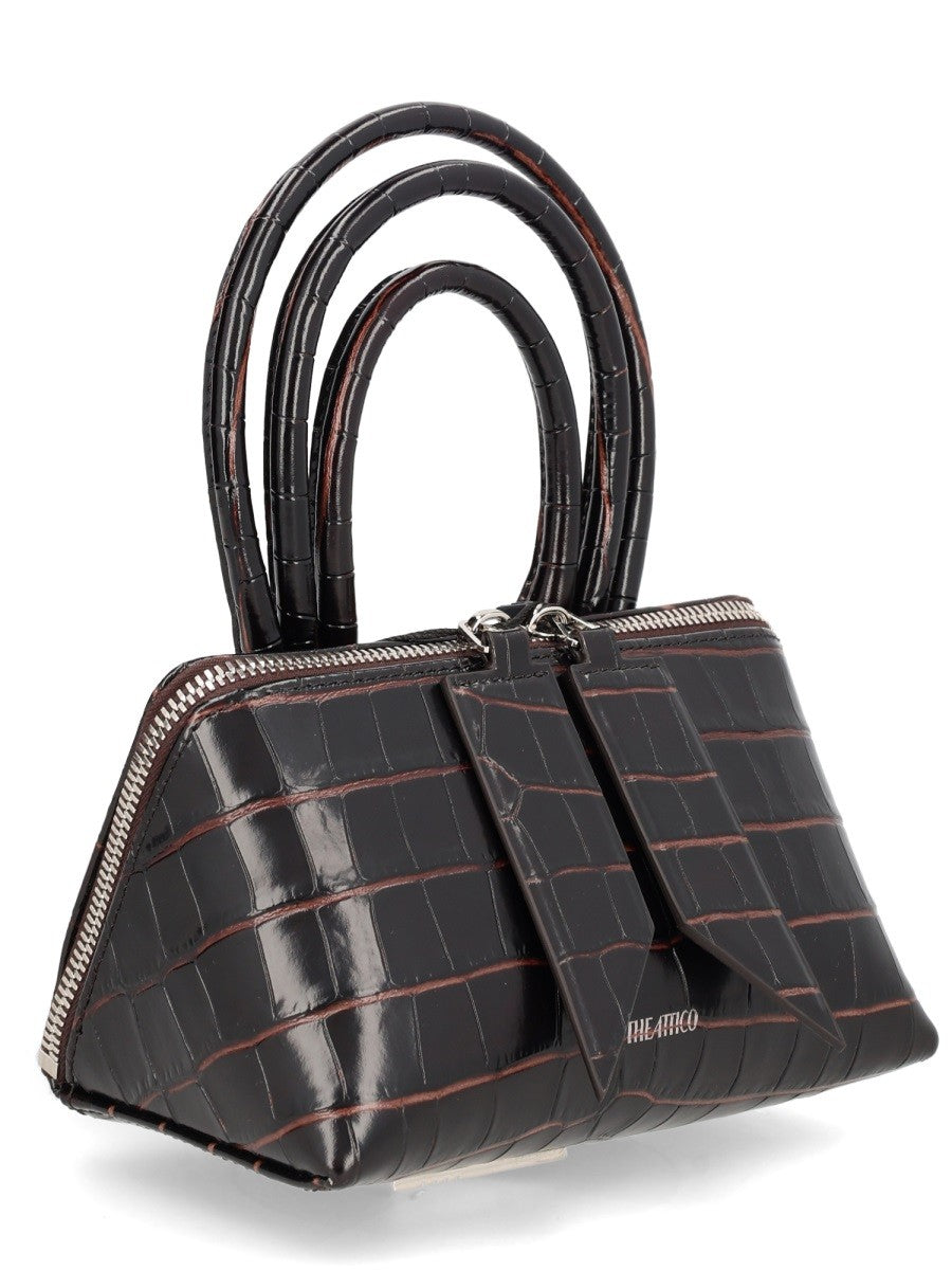 MINI "FRIDAY" BAG 3