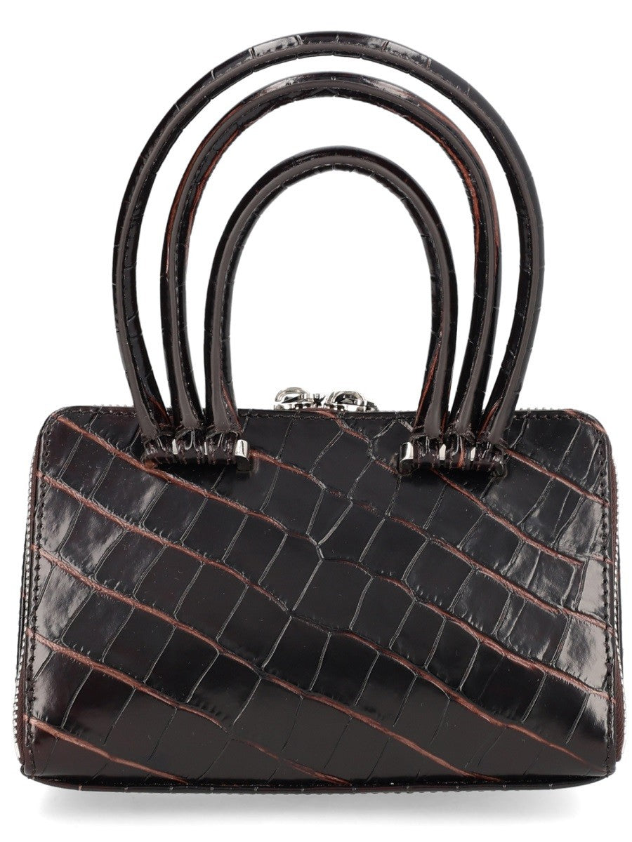 MINI "FRIDAY" BAG 2