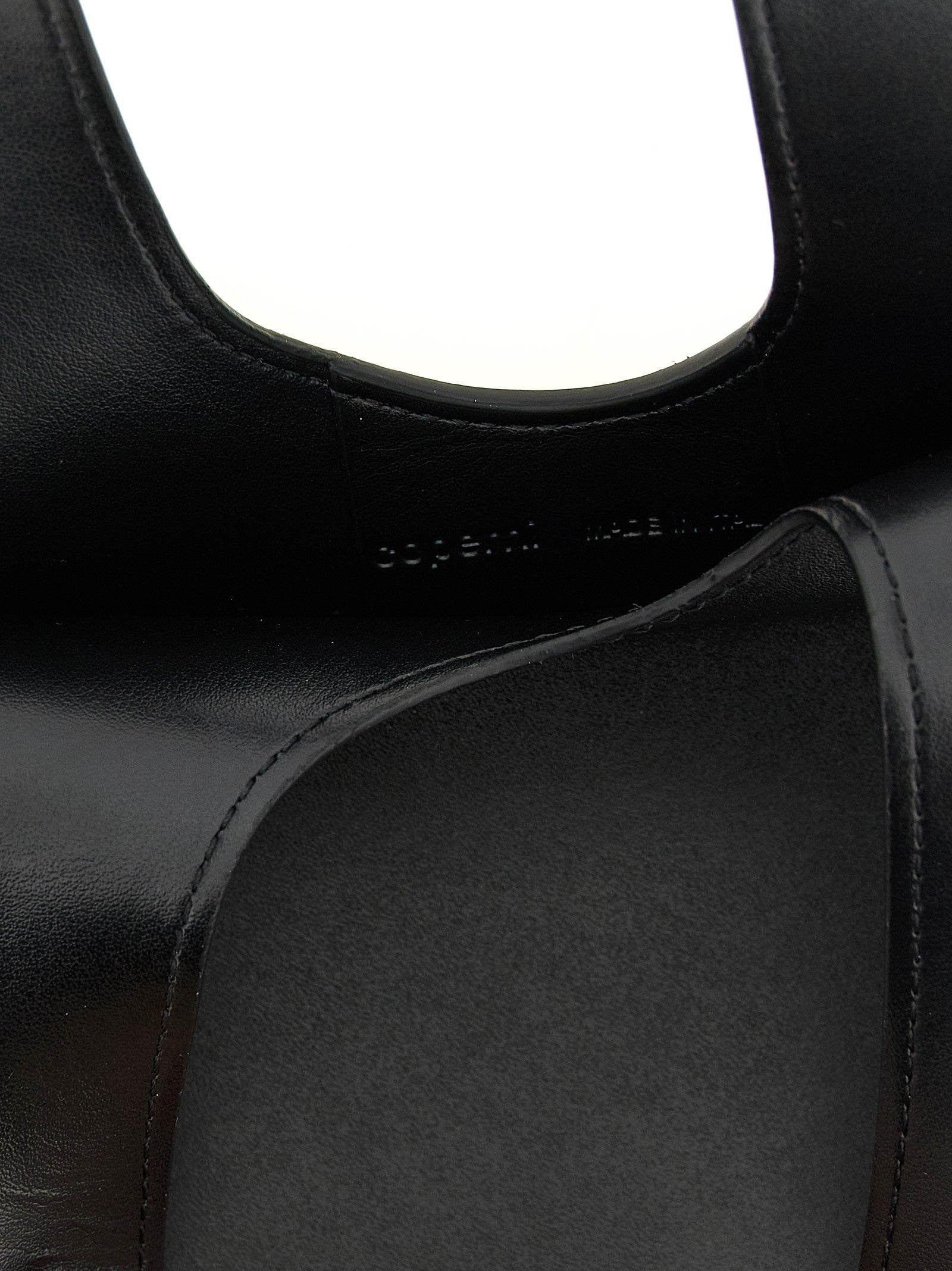'Mini Heart' handbag 4