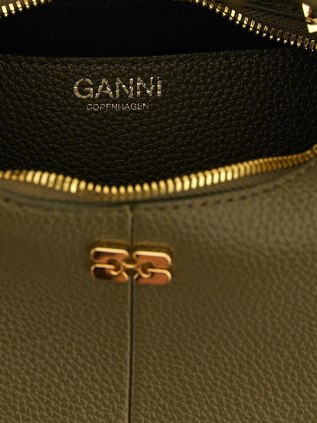'Mini Hobo' handbag 4