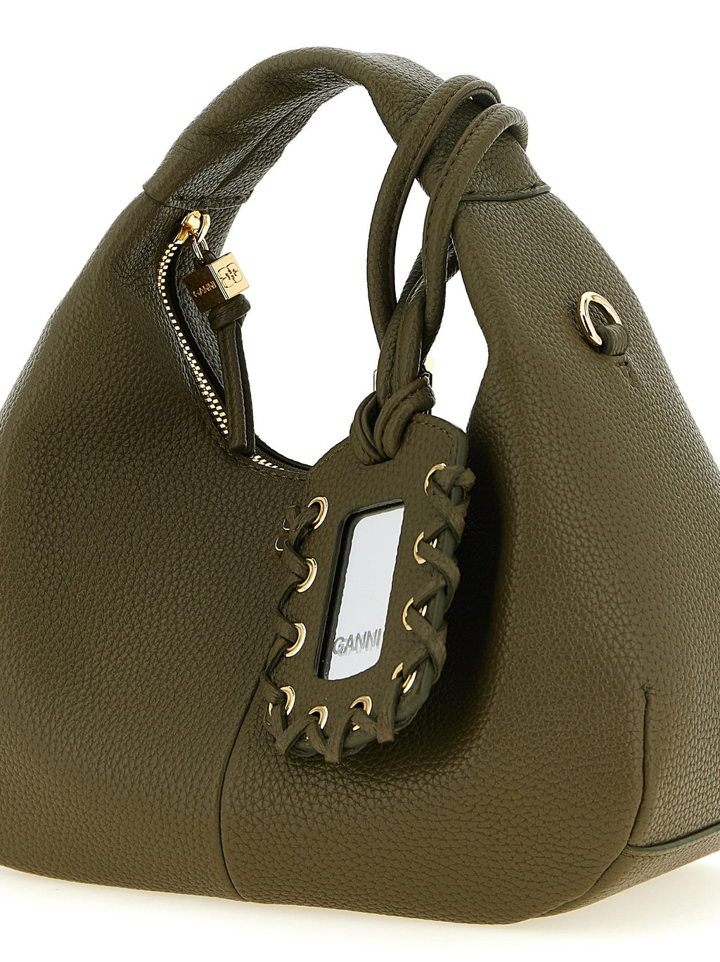 'Mini Hobo' handbag 3