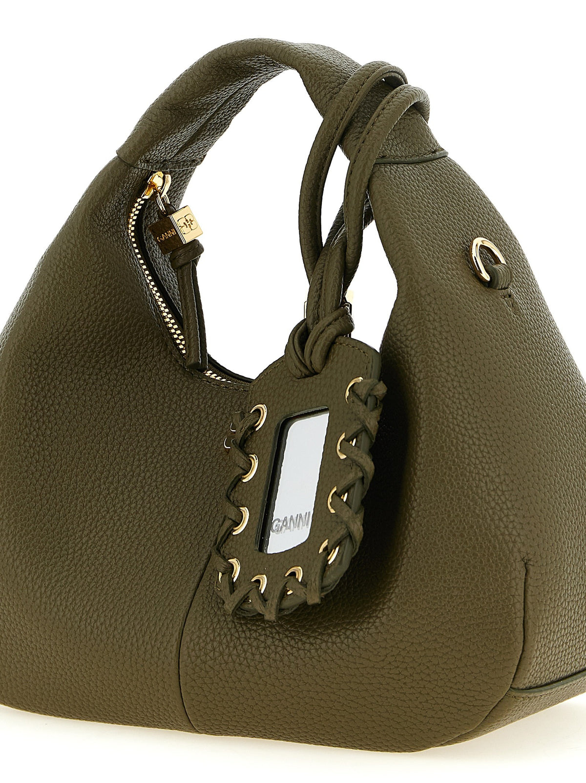 'Mini Hobo' handbag 3