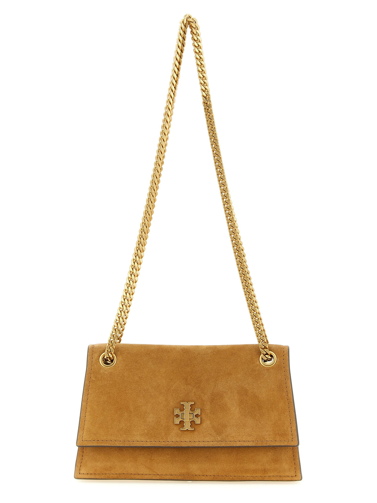 'Mini Kira Turnlock' shoulder bag