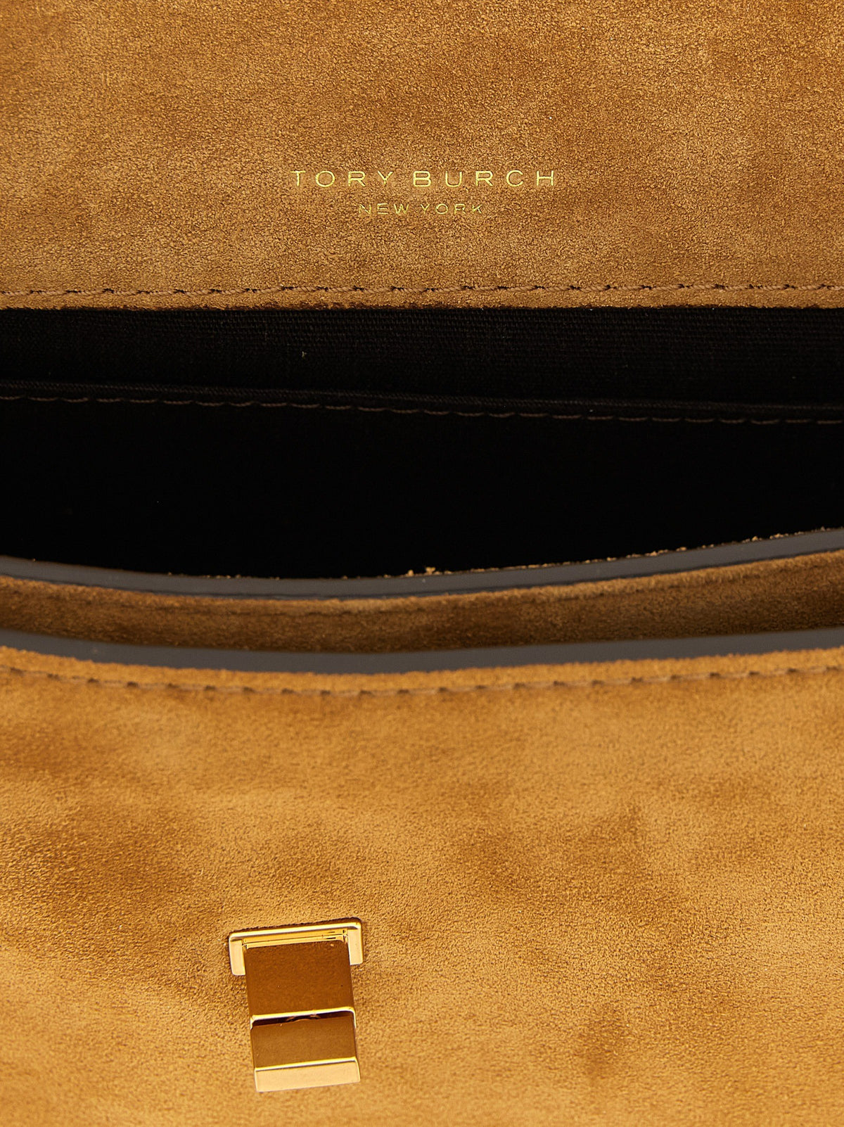 'Mini Kira Turnlock' shoulder bag 4