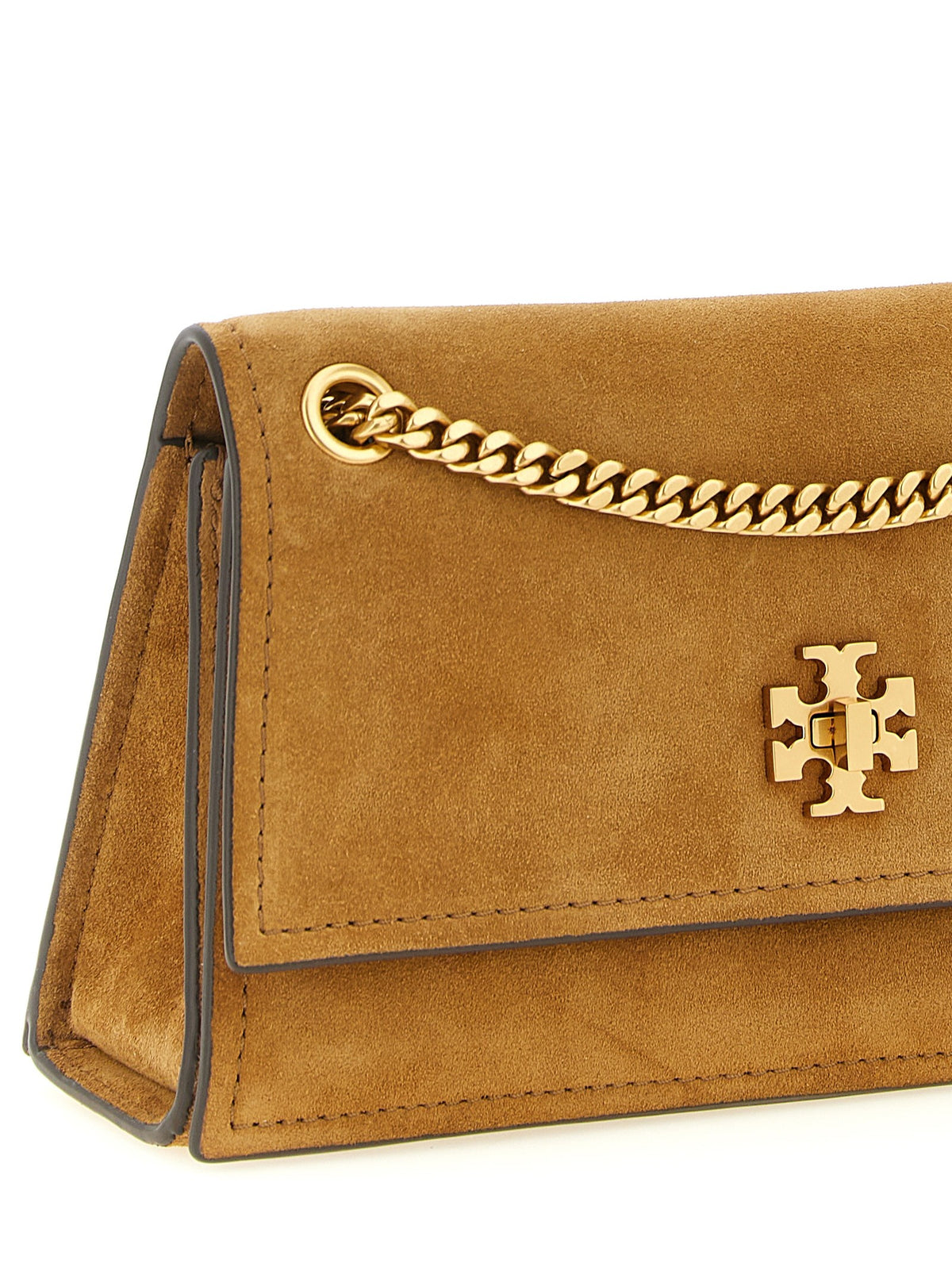 'Mini Kira Turnlock' shoulder bag 3