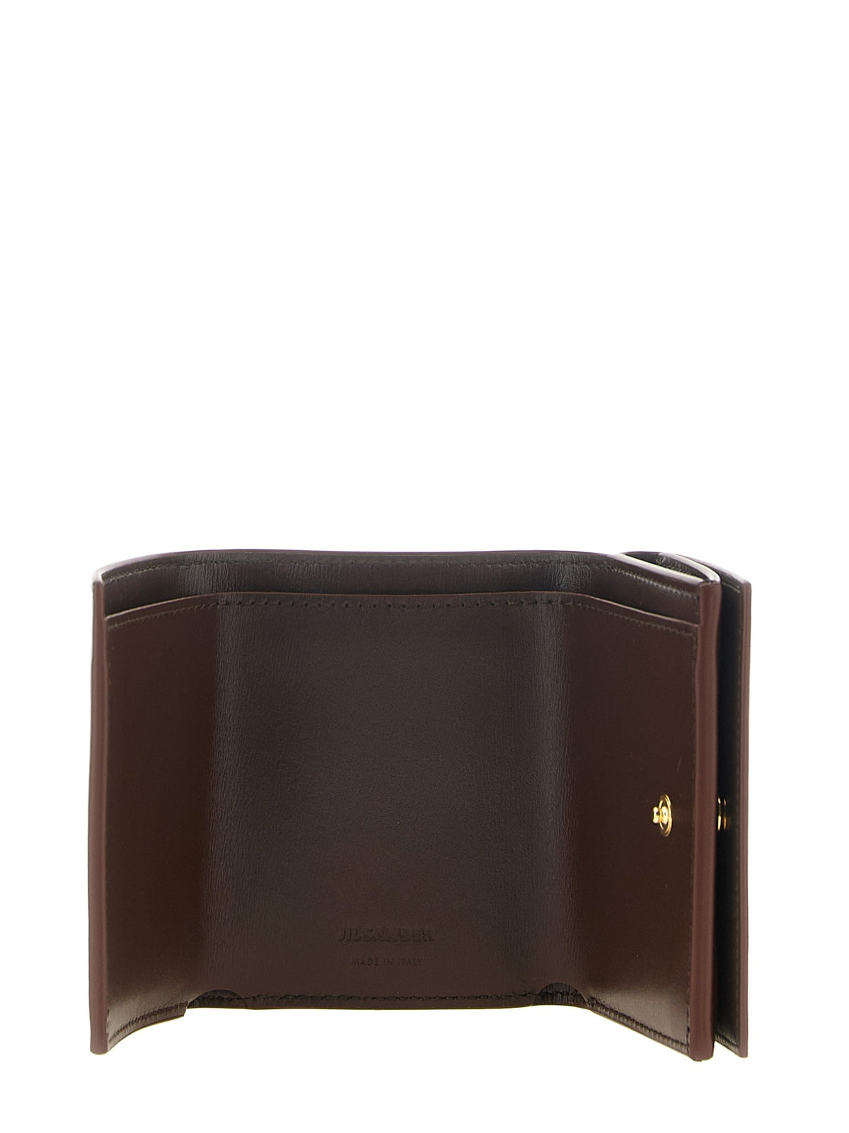 Mini leather wallet 3
