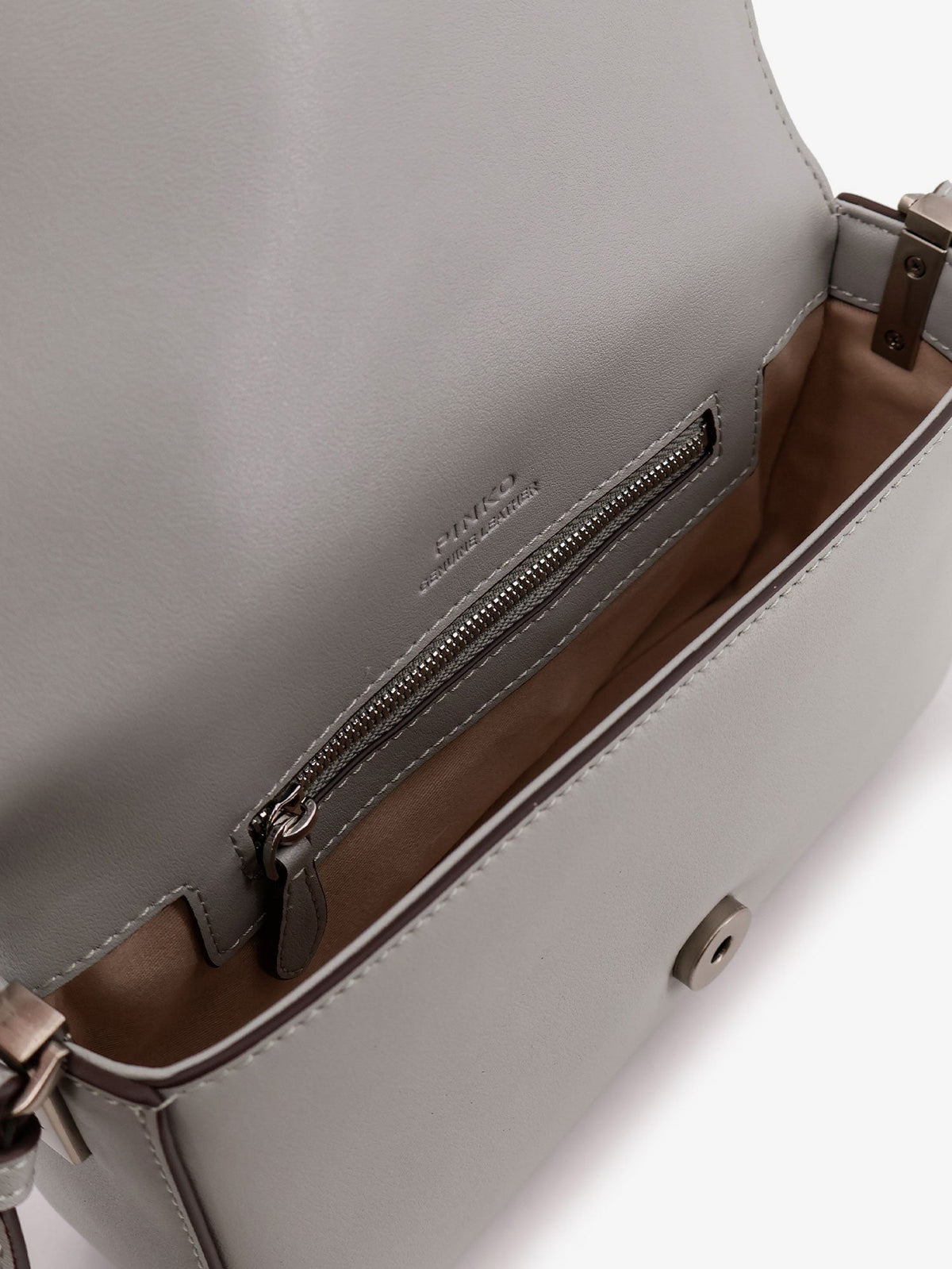 Mini Love Bag leather crossbody bag 4