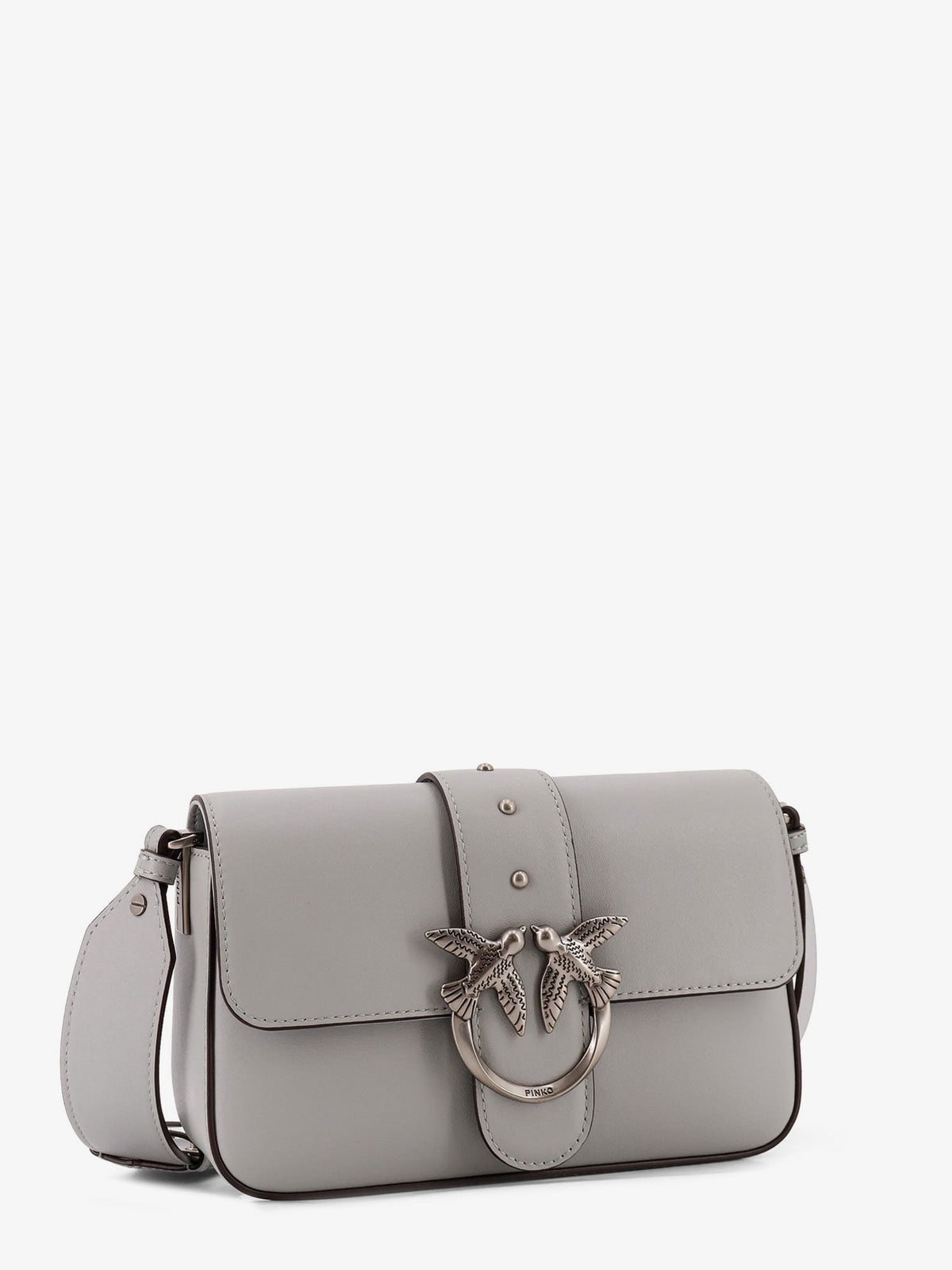 Mini Love Bag leather crossbody bag 3