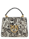 'Mini Love One Light' handbag