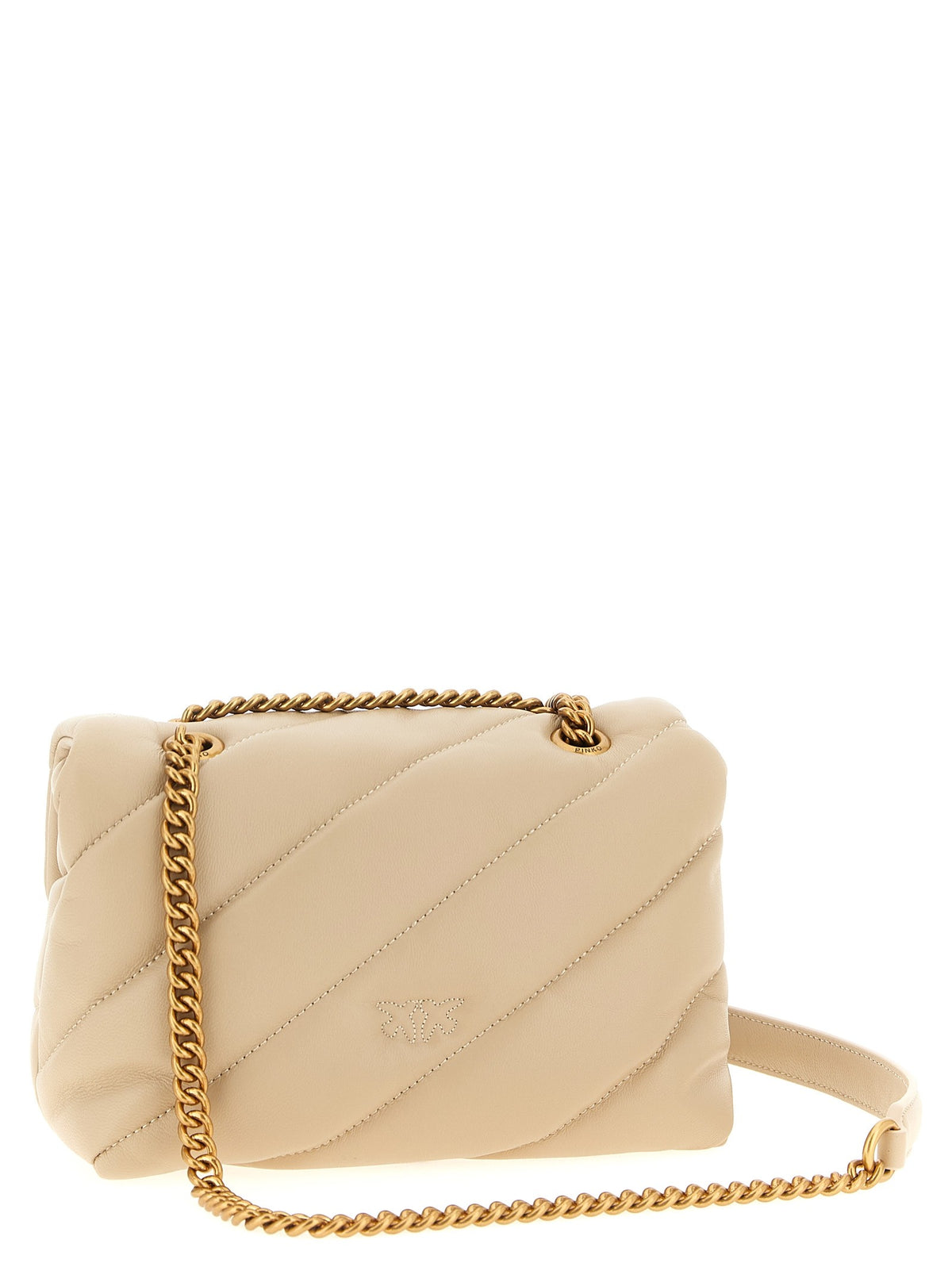 'Mini Love Puff' Crossbody Bag 2
