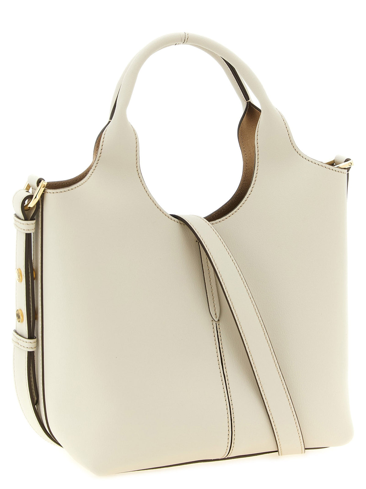 Mini metal plate shopping bag 2
