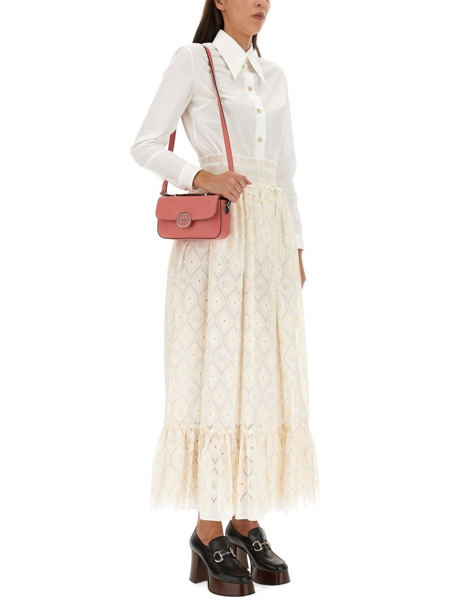 MINI PETITE SHOULDER BAG GG 2