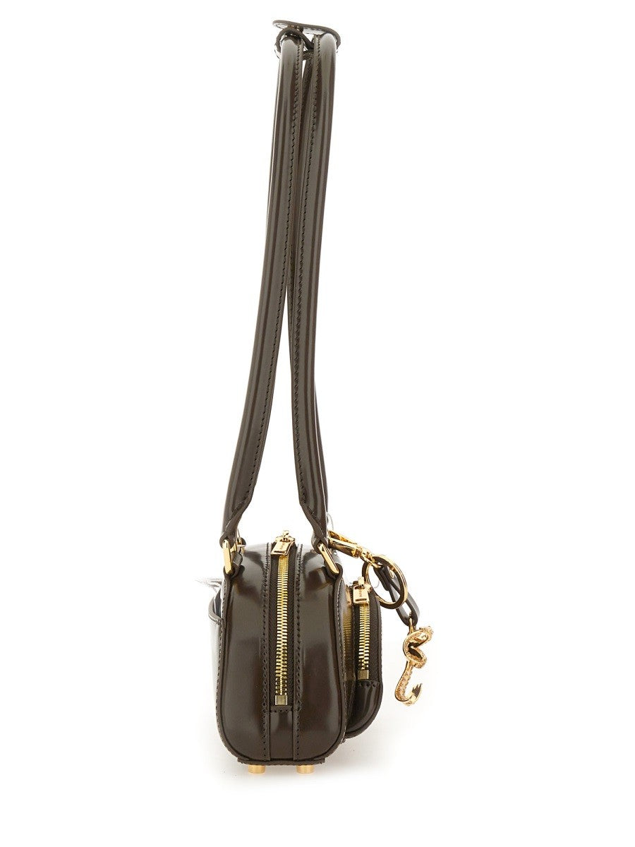 MINI SHOULDER BAG 3