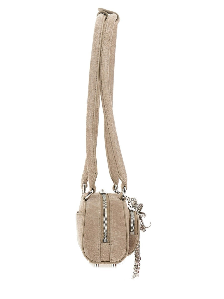 MINI SHOULDER BAG 3