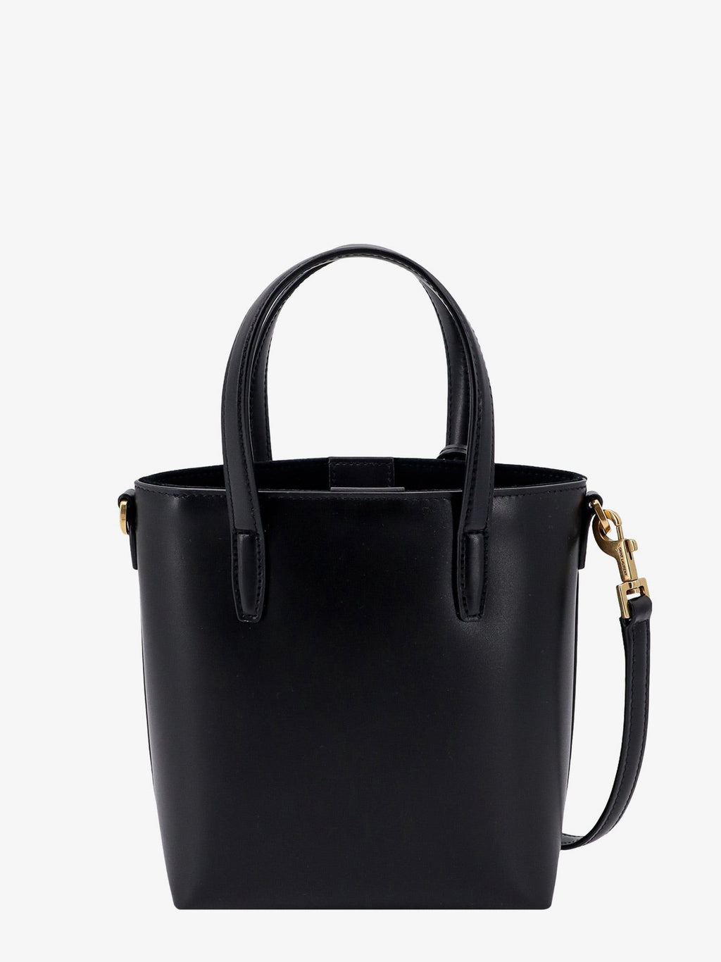 Mini Toy leather crossbody bag 3