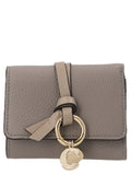 'Mini Tri Fold’ wallet