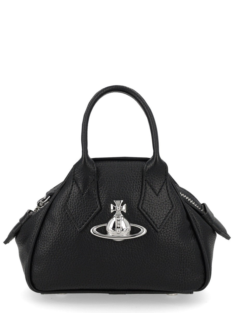 MINI "YASMINE" BAG
