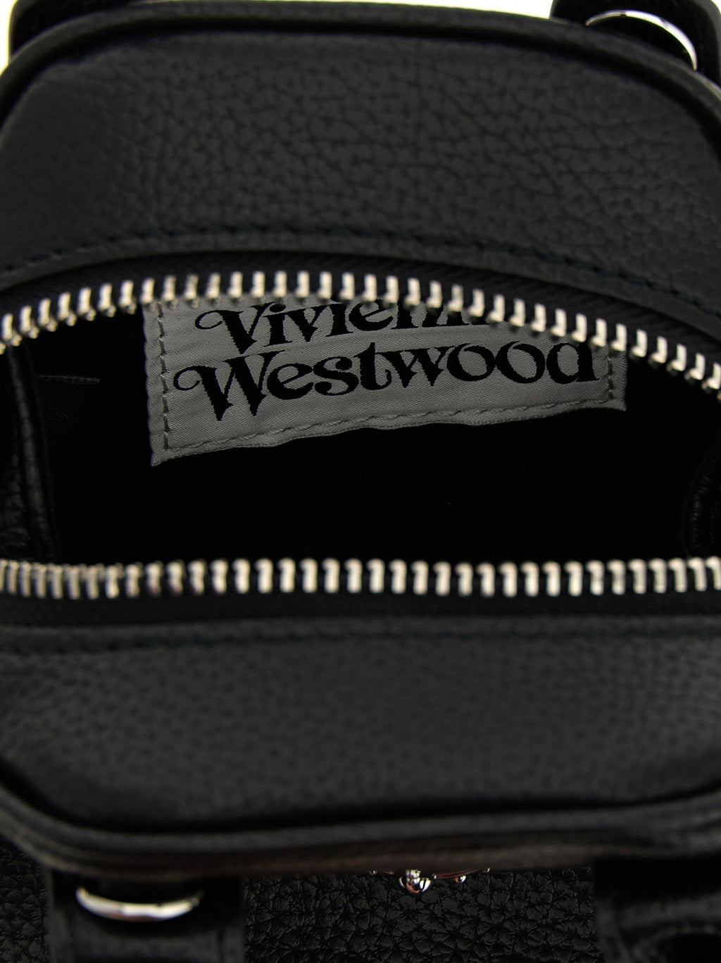 'Mini Yasmine' handbag 4