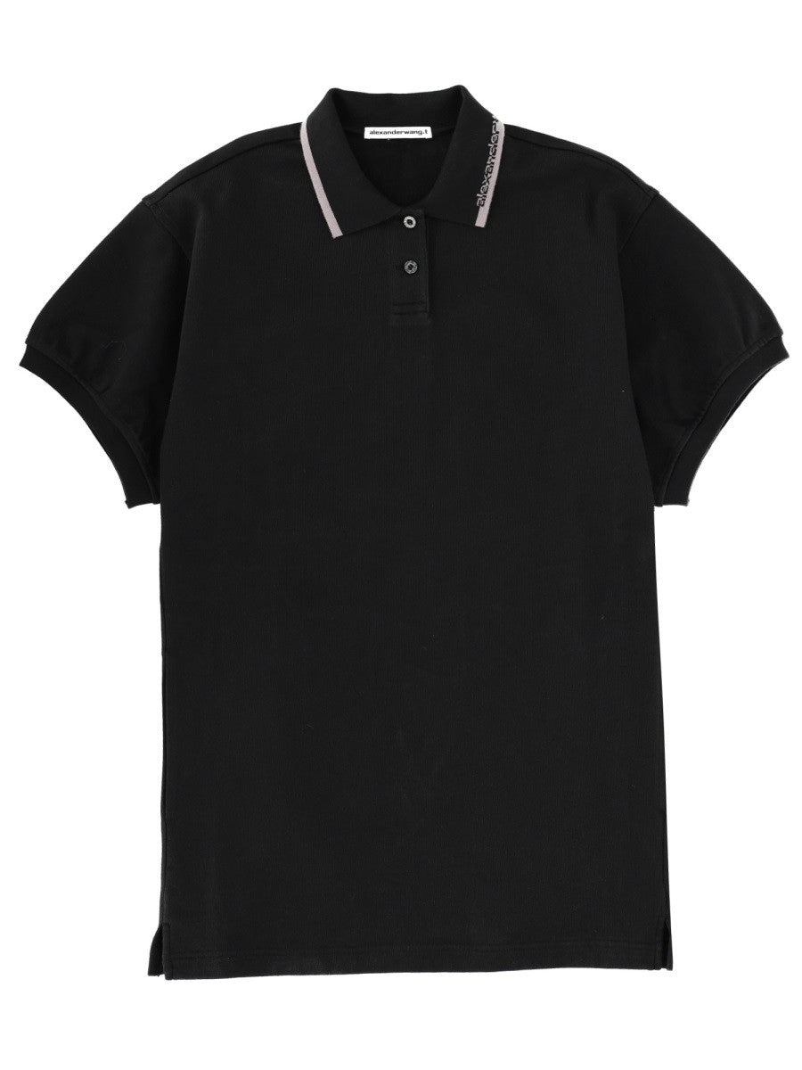 MINIABITO POLO