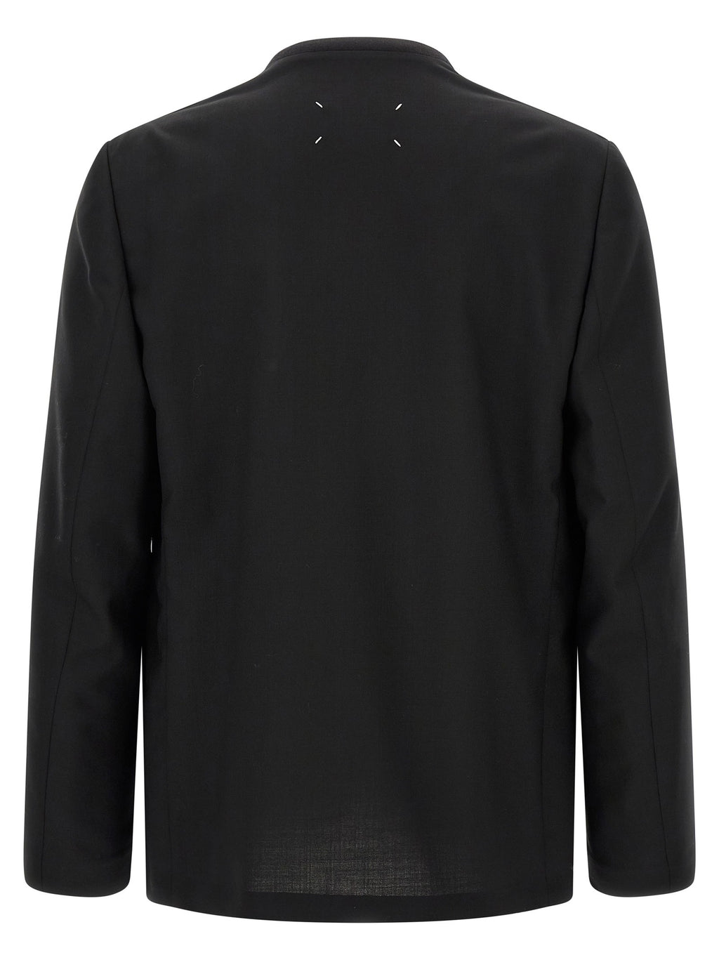 'Minimal' blazer 2
