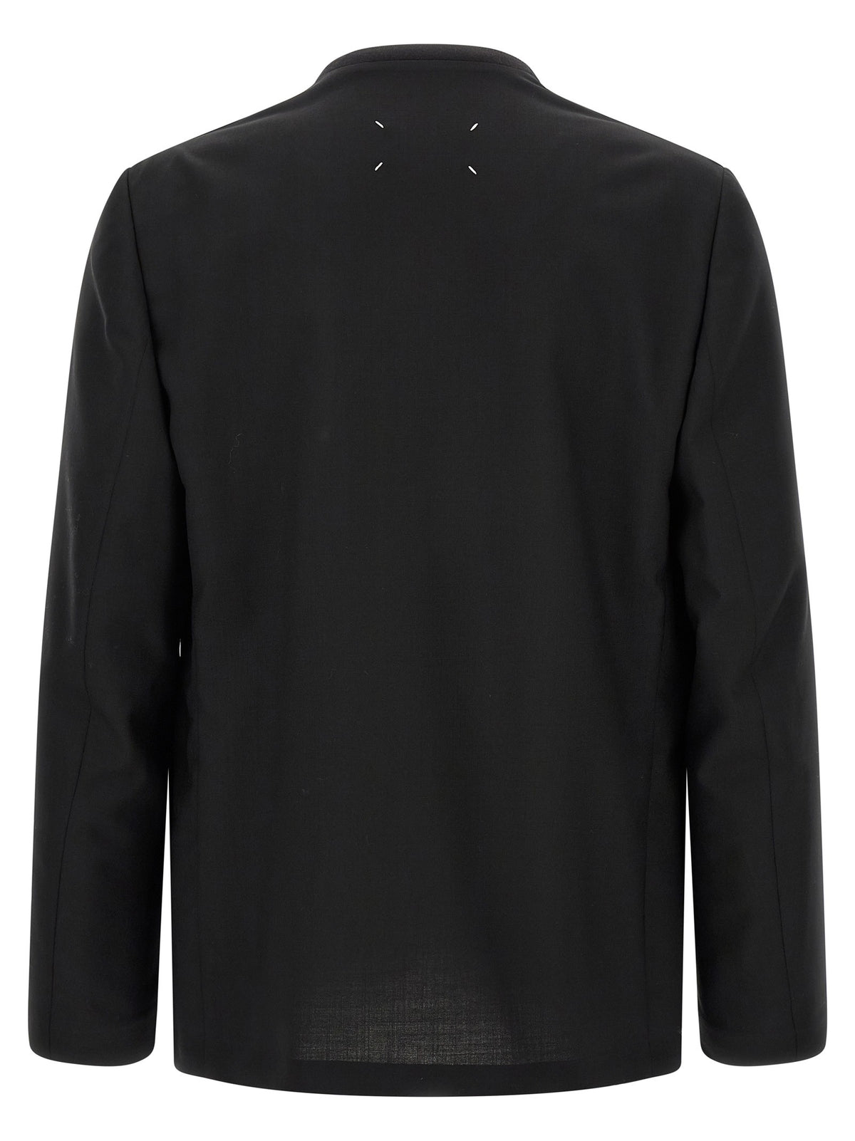'Minimal' blazer 2