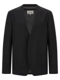 'Minimal' blazer