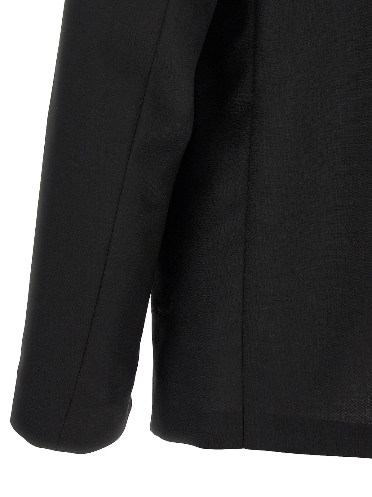 'Minimal' blazer 4
